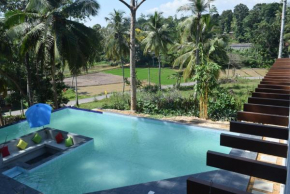 Muthu Nila villas- Mirissa